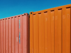 container huren versus afvalophaaldienst